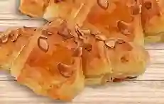 Croissant Chocolate