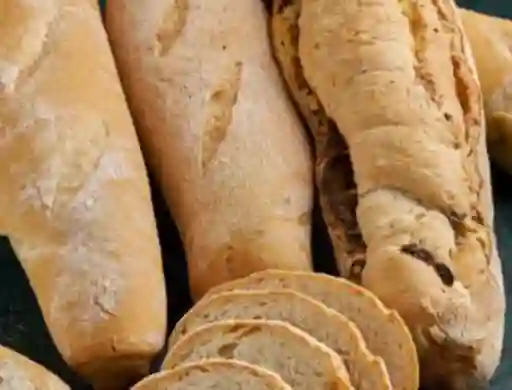 Pan Buguette Tradicional