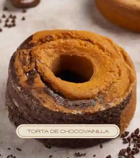 Chocovainilla 1/4