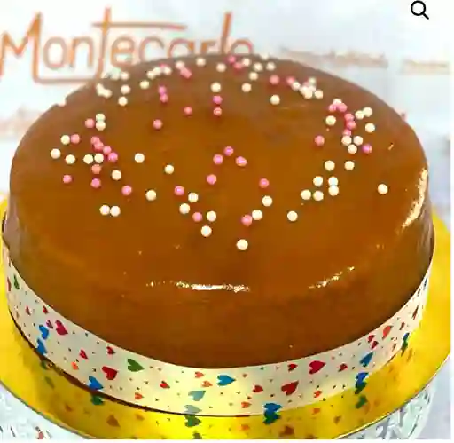 Torta De Naranja