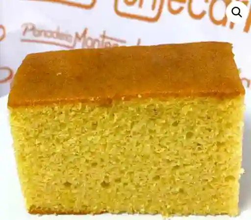 Vainilla Chips