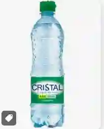 Agua Gas 600ml