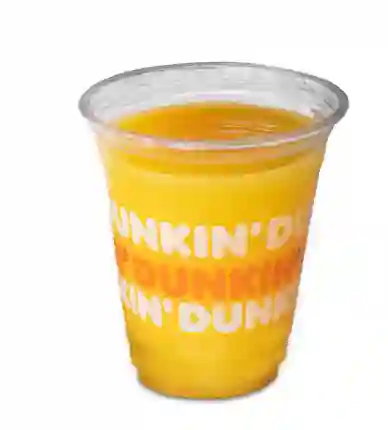 Jugo De Naranja