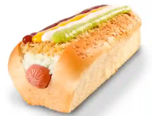 Regular Big