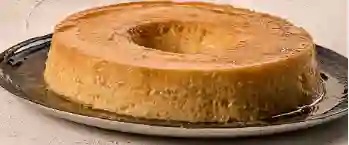 Flan De Leche