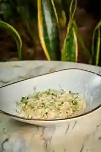 Risotti Trufado