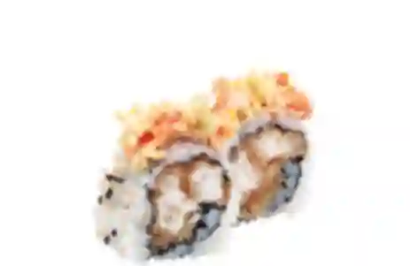 Crab Roll