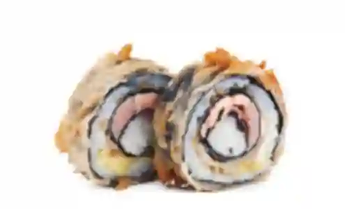 Caliente Roll