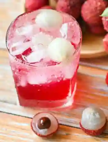 Lychees