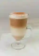 Capuccino Baileys