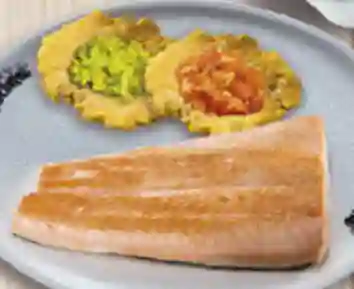 Salmon