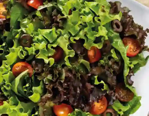 Ensalada Mediterranea