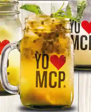 Sodas De La Casa