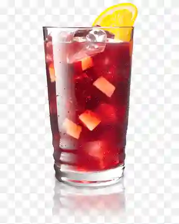 Vaso Sangria