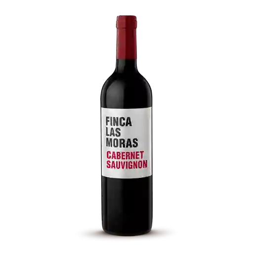 Las Moras Cabernet 750ml
