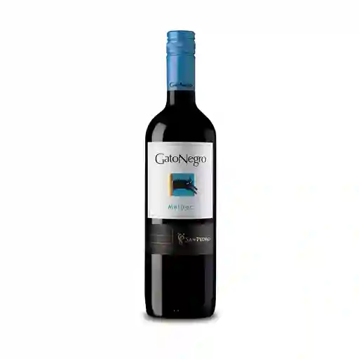 Gato Negro Malbec 750ml