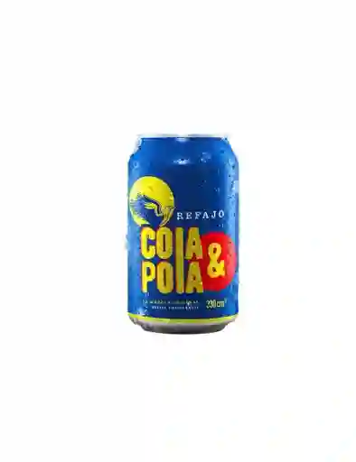 Cola Y Pola
