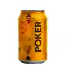 Cerveza Poker
