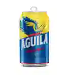 Cerveza Aguila