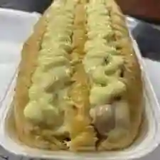 Perro Caliente Gemelo