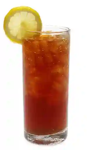 Te Helado De La Casa