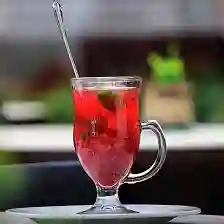 Canela+Frutos Rojos