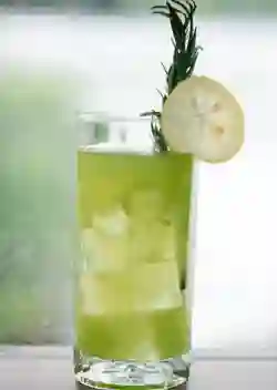 Limonaria+Frutos Verdes