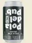 Coffe Milk Stout