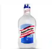 Aguardiente Antioqueño Sin Azucar Botella