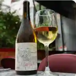 Vino De La Casa Botella