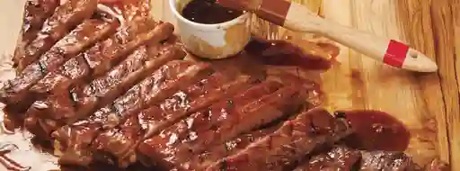 Costillas Mundiales Medio Rack