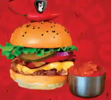 La Joven Angus Sencilla 220 G