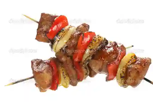 Pincho De Lomo