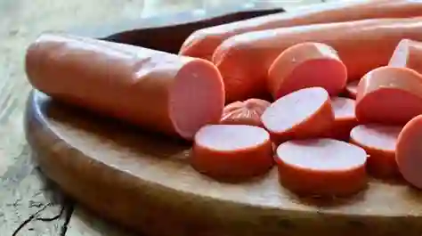 Salchicha