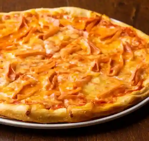 Pizza Jamón Personal
