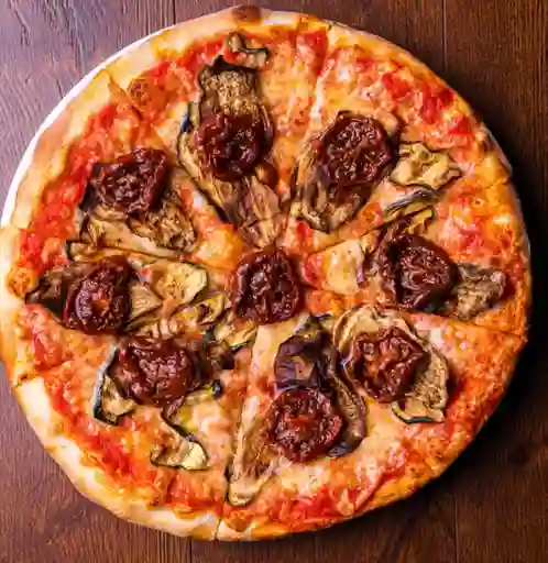 Pizza Rustica Personal