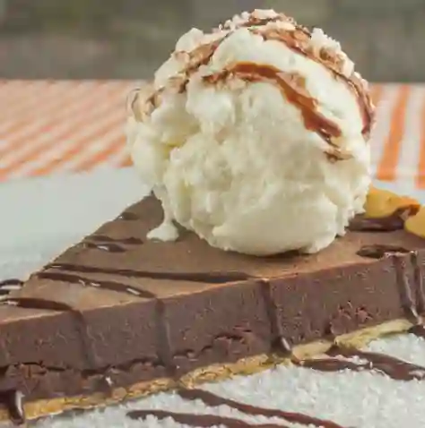 Nemesis De Chocolate