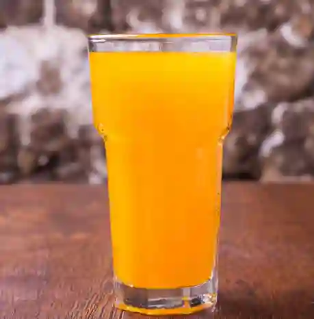 Jugo De Mandarina
