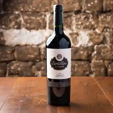 Santa Rosa Estate Merlot