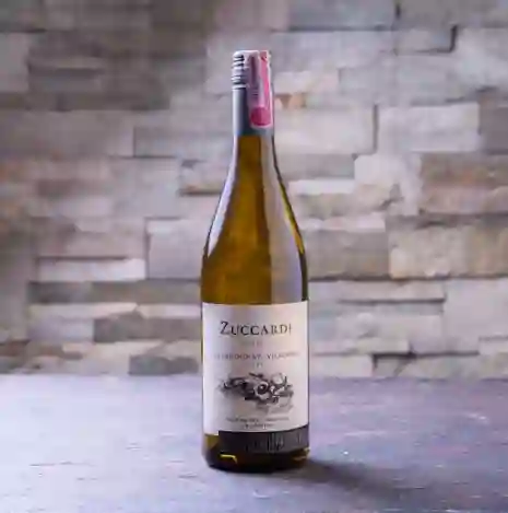 Zuccardi SA Chardonnay Viognier
