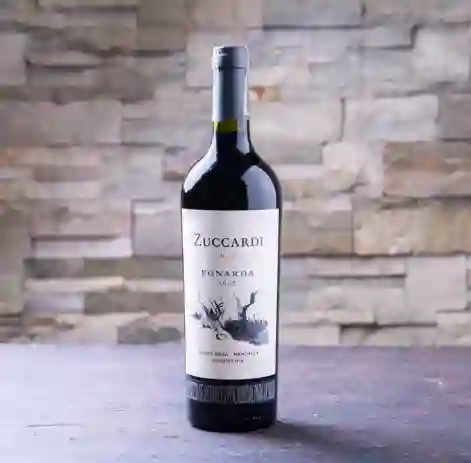 Zuccardi Serie A Bonarda