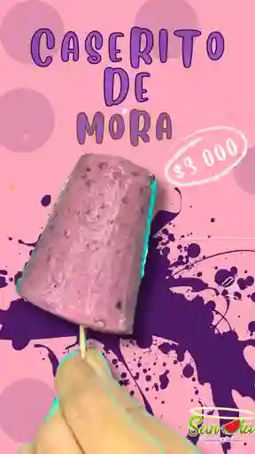 Mora