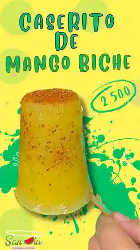 Mango Biche