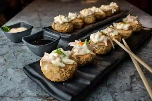 Sushis