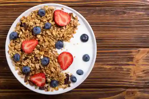 Granola