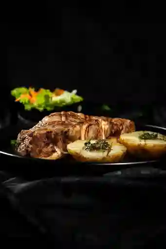 Filet Mignon