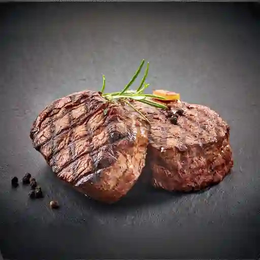 Steak Pimienta