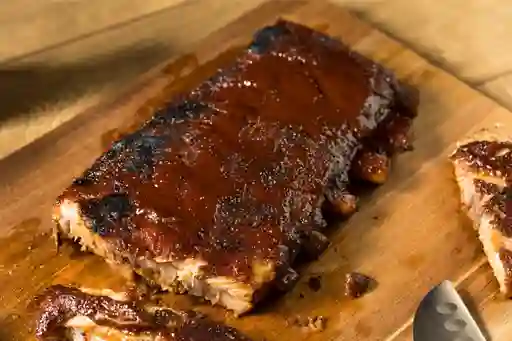 Costilla San Luis