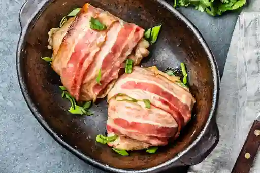 Miñoneta de Pollo