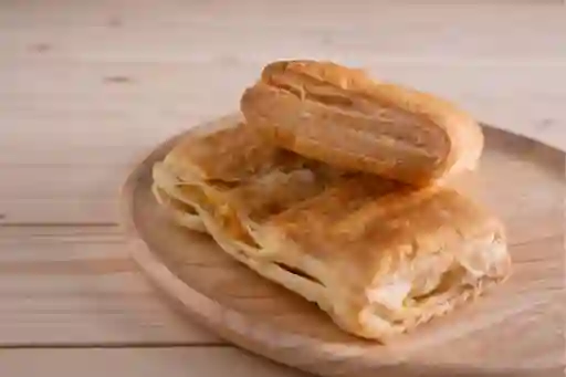 Pastel Italiano